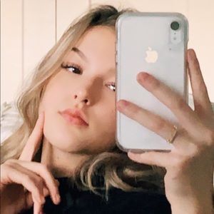 Meet your Posher, Aynslie